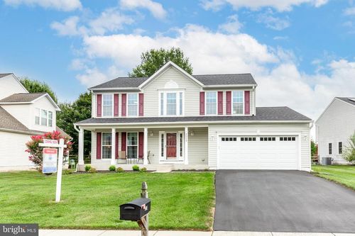 2213 Autumn Glow Ct, BEL AIR, MD, 21015-8532 | Card Image