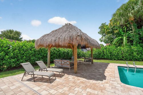 9627 Althea Way, Palm Beach Gardens, FL, 33410-5411 | Card Image