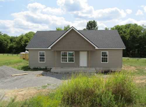 1601 Larry Dospil Dr, Lewisburg, TN, 37091 | Card Image