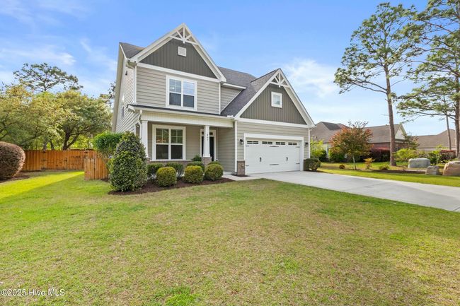497 Pinnacle Pkwy, House other with 4 bedrooms, 3 bathrooms and 2 parking in Hampstead NC | Image 6