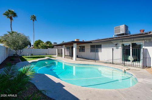 4511 W Sandra Ter, Glendale, AZ, 85306-2125 | Card Image