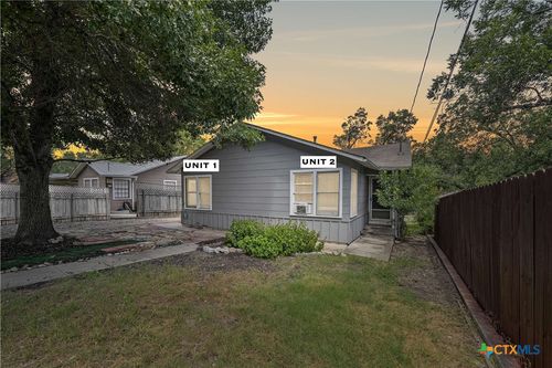640 Lee Street, New Braunfels, TX, 78130 | Card Image