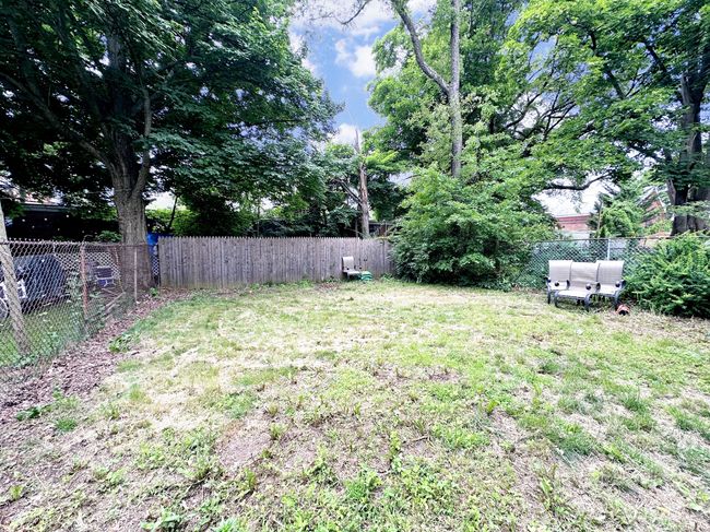 16 Dickerman St, Home with 4 bedrooms, 2 bathrooms and null parking in New Haven CT | Image 40