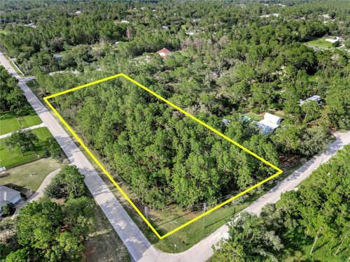 14163 Highgrove Rd, SPRING HILL, FL, 34609-8639 | Card Image