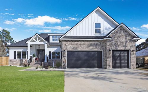 1798 Thresher Dr, Navarre, FL, 32566-7567 | Card Image