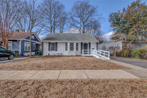 2216 N Arthur St, Little Rock, AR, 72207-3506 | Card Image
