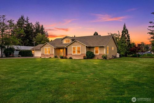 12108 40th Ave E, Tacoma, WA, 98446-3210 | Card Image