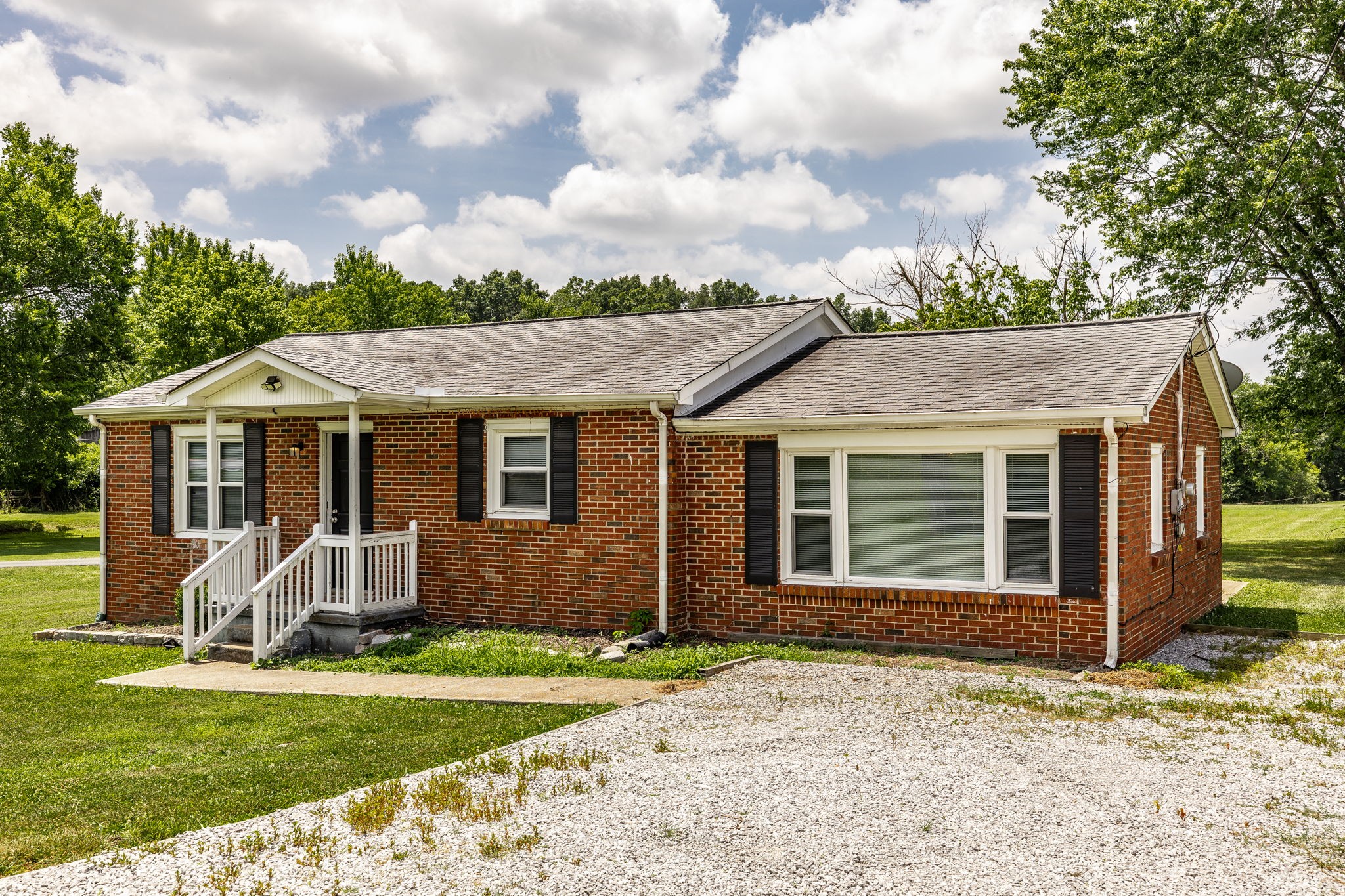 Residential in Springfield 5