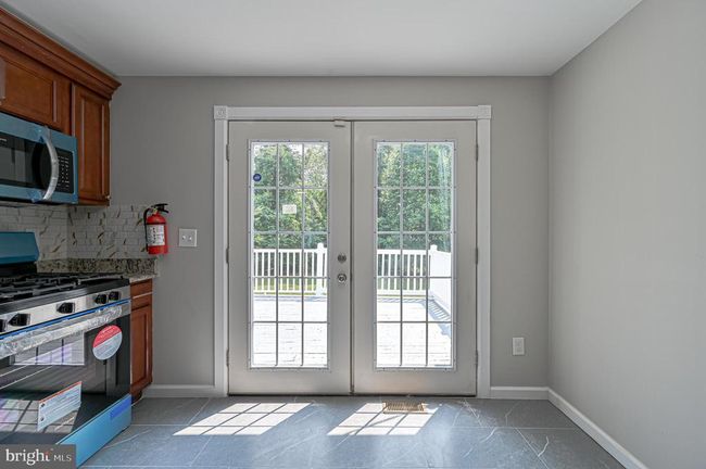 214 Cleveland Ave, House other with 3 bedrooms, 2 bathrooms and null parking in CHESILHURST NJ | Image 14