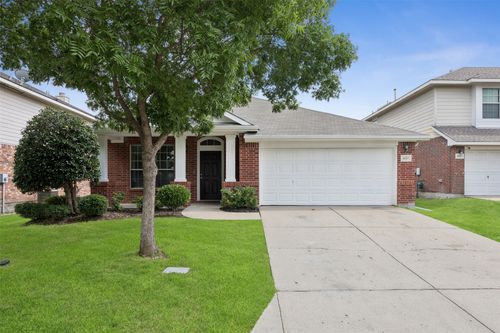 6937 Red Bluff Dr, McKinney, TX, 75070-6683 | Card Image