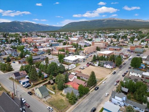 142 W 4th St, Leadville, CO, 80461-3630 | Card Image