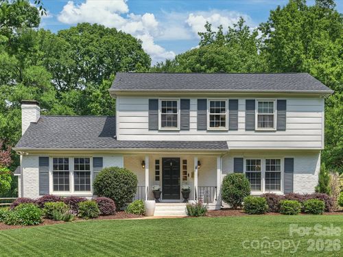 3731 Ashton Dr, Charlotte, NC, 28210-6839 | Card Image
