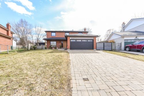 1690 Saltdene Terr, Mississauga, ON, L4W2E4 | Card Image