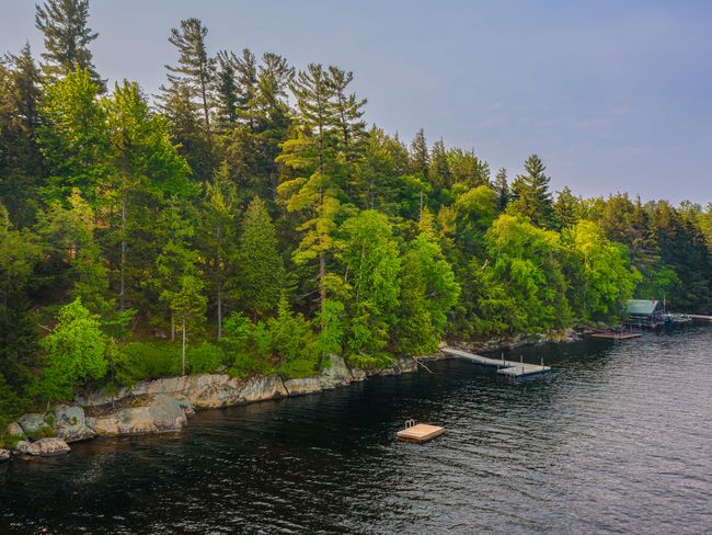 LOT-6 - 24 Hemlock Ledge Rd, House other with 6 bedrooms, 4 bathrooms and null parking in Tupper Lake NY | Image 12