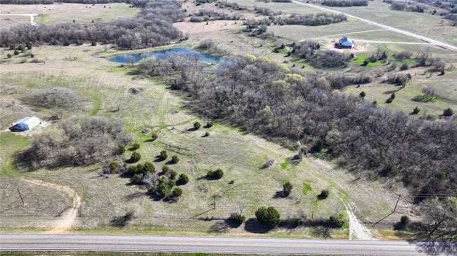 1961 Fm 677 S, Home with 0 bedrooms, 0 bathrooms and null parking in Saint Jo TX | Image 7