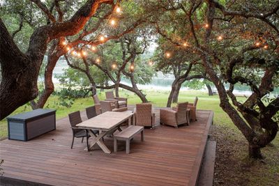 Outdoor Patio | Image 1