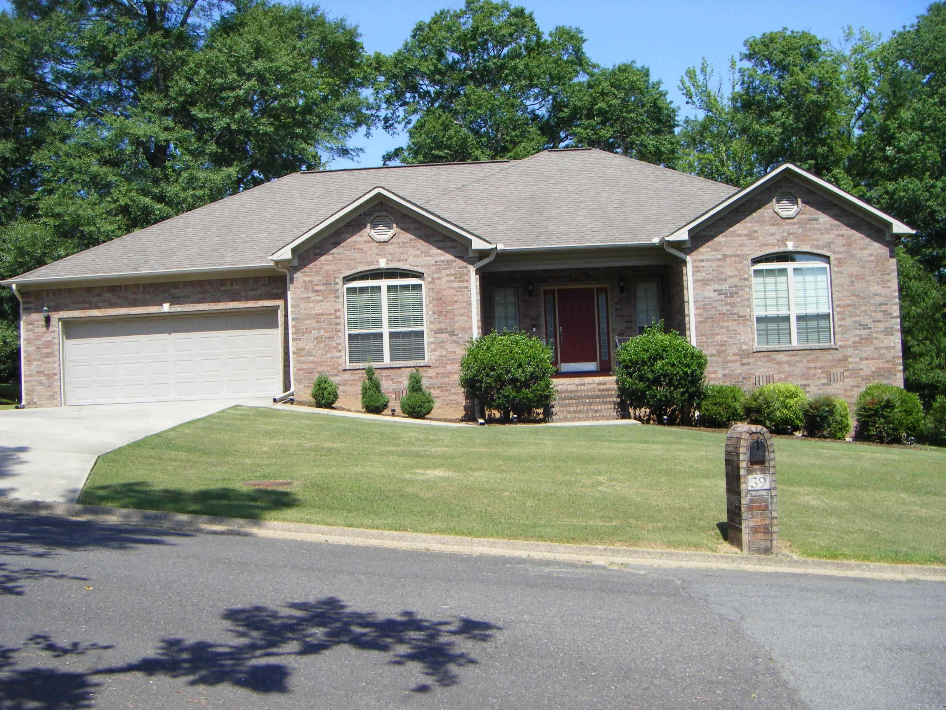 Timber Ridge Cir, Arkadelphia, AR 71923