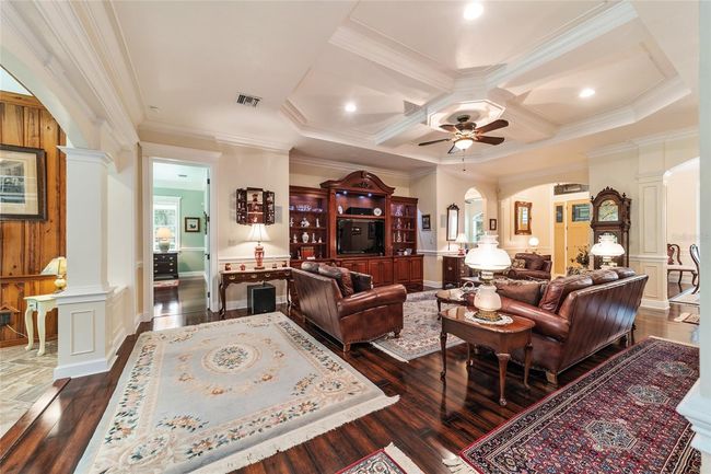 14460 Nw 147 Th Ct, House other with 3 bedrooms, 3 bathrooms and null parking in Williston FL | Image 21