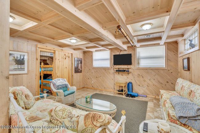 175 Boardwalk, House other with 8 bedrooms, 4 bathrooms and null parking in Point Pleasant Beach NJ | Image 43