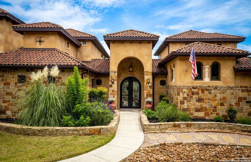 2170 Sierra Madre, Canyon Lake, TX, 78133-4874 | Card Image