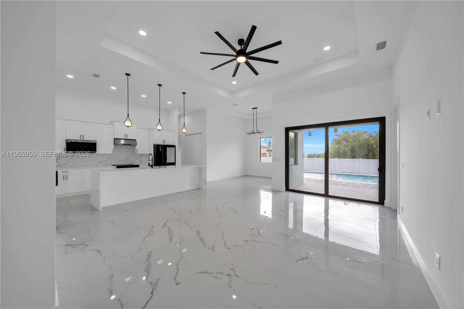 Residential in Cape Coral 5