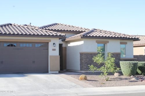 17258 W Seldon Ln, Waddell, AZ, 85355-7627 | Card Image