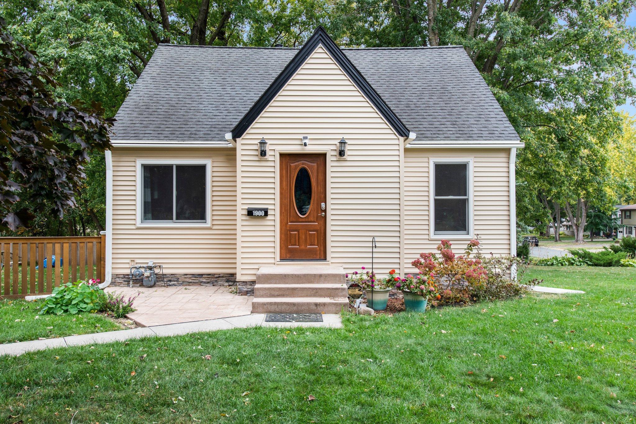 44th Ave, Minneapolis, MN 55421