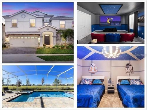 1592 Maidstone Ct, DAVENPORT, FL, 33896 | Card Image