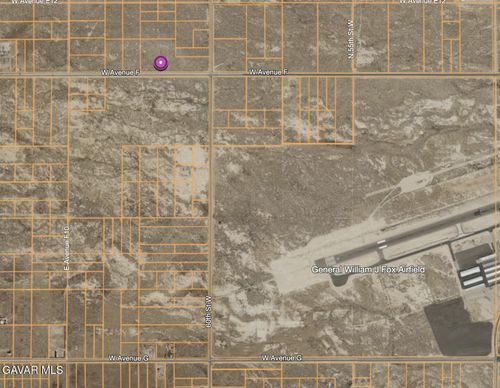 6524 W 60th Street West @ Ave F, Lancaster, CA, 93536 | Card Image