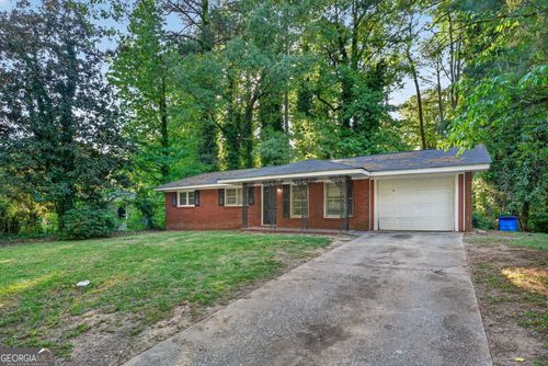 2333 Omaha Rd Sw, Atlanta, GA, 30331-7019 | Card Image