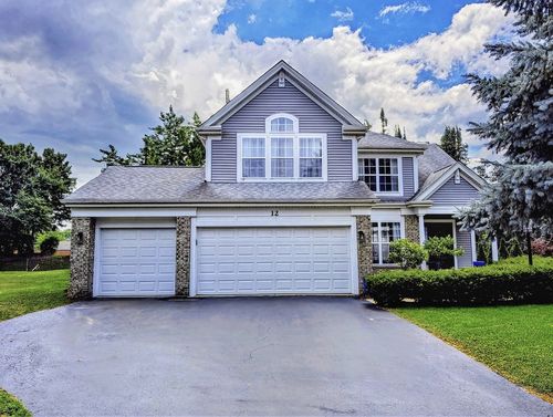 12 Morningside Ct, Lake In The Hills, IL, 60156-5535 | Card Image