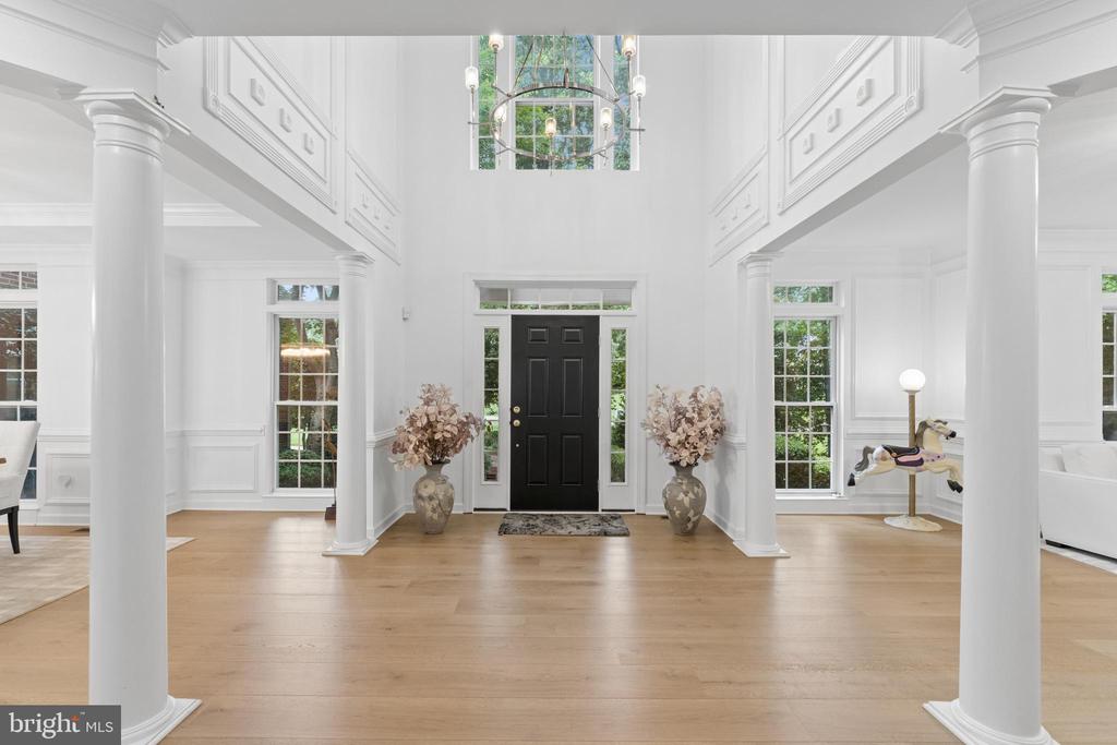 Residential in MANASSAS 4