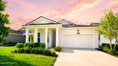 351 Ladyslipper Dr, ST JOHNS, FL, 32259-7500 | Card Image
