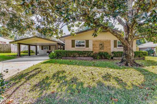 203 Firethorn Rd, Gulf Breeze, FL, 32561 | Card Image