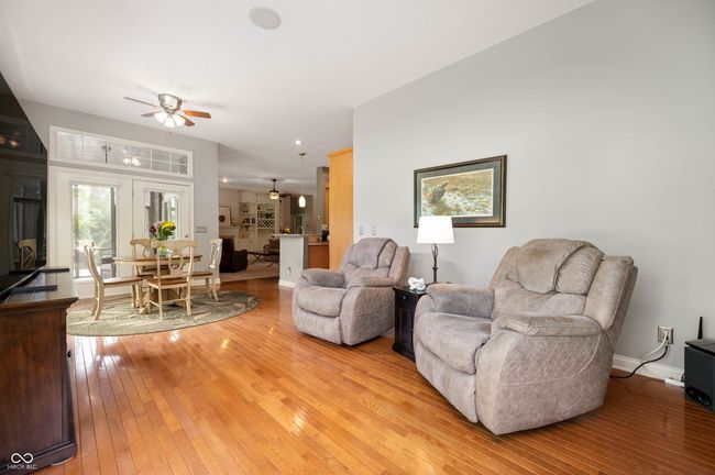 3545 Inverness Blvd, House other with 4 bedrooms, 4 bathrooms and null parking in Carmel IN | Image 13