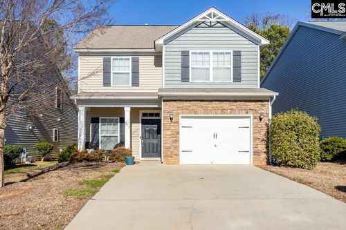 233 Jackstay Ct, Chapin, SC, 29036-6137 | Card Image