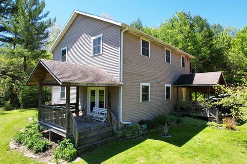 E13970 County F Road, WHITESTOWN, WI, 54651 | Card Image