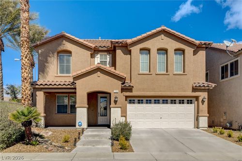 2208 Saddlebill Ct, North Las Vegas, NV, 89084-3110 | Card Image
