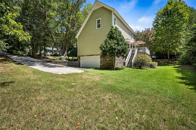 104 Catawbah Rd, House other with 5 bedrooms, 4 bathrooms and null parking in Clemson SC | Image 45