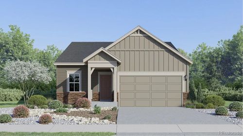 1741 Howling Drive, Windsor, CO, 80550 | Card Image