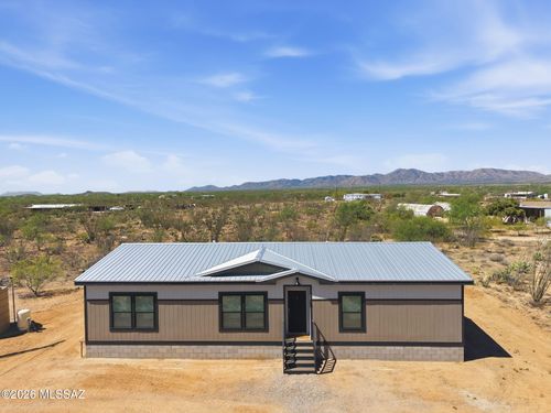 16110 S Avenida Greene, Sahuarita, AZ, 85629 | Card Image