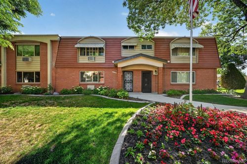 9295 E Center Avenue, Denver, CO, 80247 | Card Image