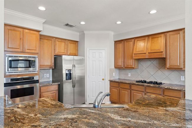 25814 Clear Springs Way, House other with 5 bedrooms, 4 bathrooms and null parking in Spring TX | Image 16