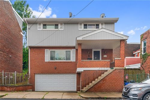 4508 Davison St, Pittsburgh, PA, 15201-1726 | Card Image