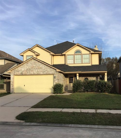 19818 Twisted Creek Dr, Tomball, TX, 77375-8383 | Card Image