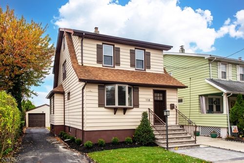 118 Rutherford Ave, Lyndhurst, NJ, 07071-1014 | Card Image