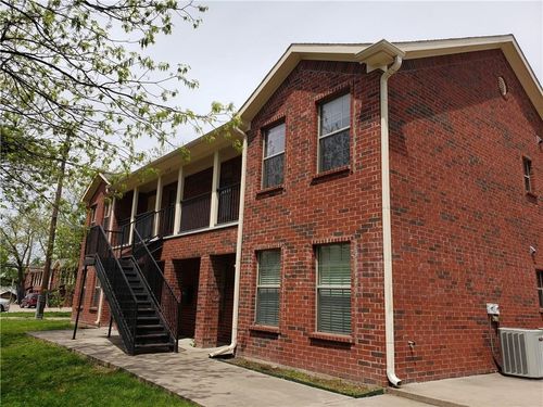 101-1618 Bois D Arc St, Commerce, TX, 75428-3096 | Card Image