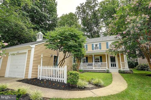 10979 Hickory Ridge Rd, COLUMBIA, MD, 21044-5620 | Card Image