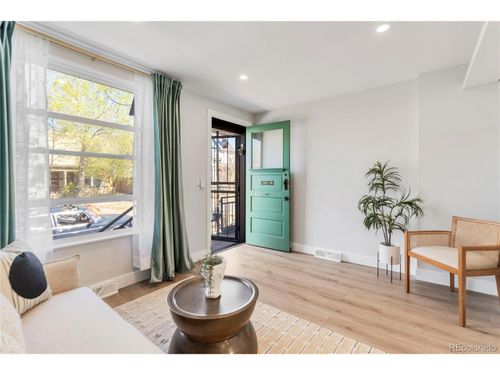 120 W Bayaud Ave, Denver, CO, 80223-1824 | Card Image