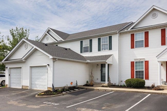 19B - 4859 Brice Pond Dr, Condo with 3 bedrooms, 2 bathrooms and null parking in Canal Winchester OH | Image 22